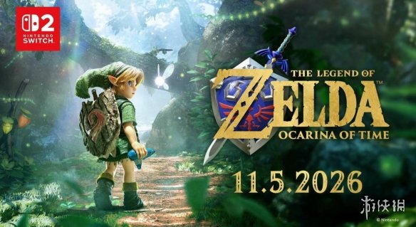 游侠网1