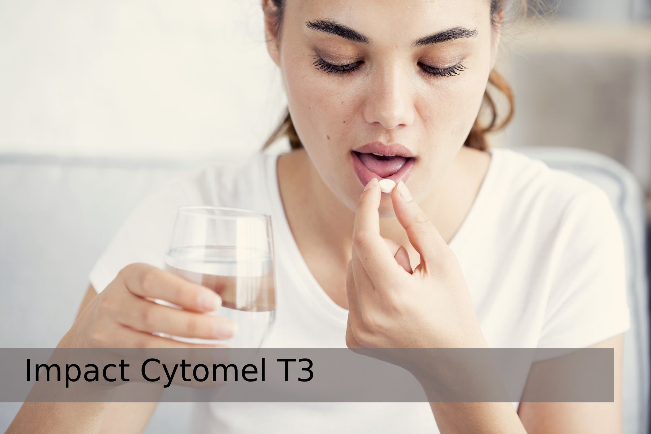 Impact Cytomel T3